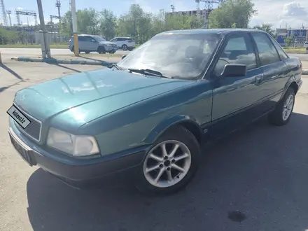 Audi 80 1991 года за 1 200 000 тг. в Костанай