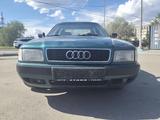 Audi 80 1991 годаүшін1 200 000 тг. в Костанай – фото 4