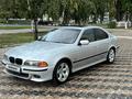 BMW 528 1998 годаүшін3 500 000 тг. в Павлодар – фото 5