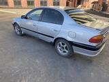 Toyota Avensis 1999 года за 2 600 000 тг. в Петропавловск – фото 5