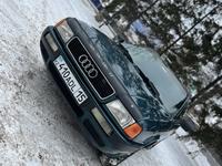 Audi 80 1993 года за 2 100 000 тг. в Петропавловск