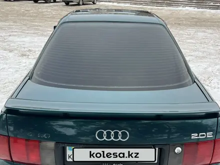 Audi 80 1993 года за 2 100 000 тг. в Петропавловск – фото 5