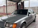 Mercedes-Benz E 260 1991 годаүшін2 000 000 тг. в Шымкент – фото 2