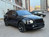 Bentley Bentayga 2016 годаүшін71 000 000 тг. в Астана – фото 4