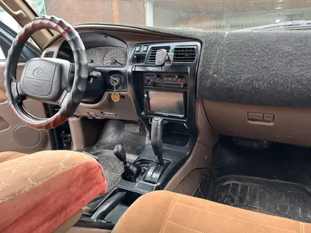 Toyota 4Runner 1997 года за 3 500 000 тг. в Алматы – фото 25