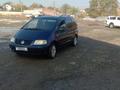 Volkswagen Sharan 2001 годаүшін2 300 000 тг. в Аксай – фото 6