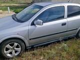 Opel Astra 2001 года за 1 930 000 тг. в Актобе – фото 3