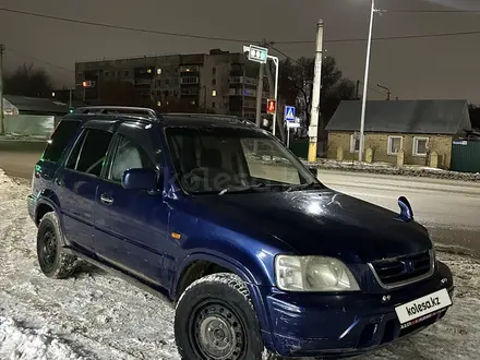 Honda CR-V 1996 года за 2 170 000 тг. в Костанай