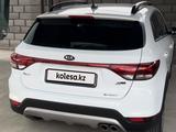 Kia Rio X-Line 2020 года за 8 000 000 тг. в Алматы – фото 4