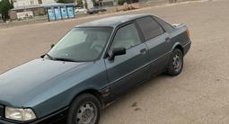 Audi 80 1989 годаfor1 000 000 тг. в Балхаш – фото 2