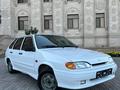 ВАЗ (Lada) 2114 2013 года за 1 900 000 тг. в Туркестан – фото 6