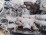 Двигатель и коробка Аккп на субаруүшін300 000 тг. в Актау – фото 2