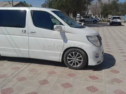 Nissan Elgrand 2007 года за 5 000 000 тг. в Кызылорда