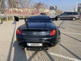 Lexus SC 430 2002 годаүшін9 500 000 тг. в Актау – фото 5