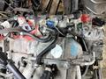 Механическая коробка передач на Nissan Almera classic НиссанАльмера классик за 90 000 тг. в Алматы – фото 3