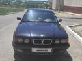 BMW 525 1993 годаүшін2 600 000 тг. в Сарыозек