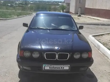 BMW 525 1993 года за 2 600 000 тг. в Сарыозек