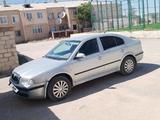 Skoda Octavia 2006 годаүшін1 500 000 тг. в Актау