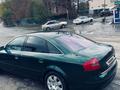 Audi A6 1998 годаfor2 700 000 тг. в Алматы – фото 5