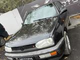 Volkswagen Golf 1993 года за 1 150 000 тг. в Костанай