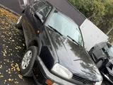 Volkswagen Golf 1993 года за 1 150 000 тг. в Костанай – фото 2