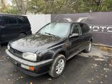 Volkswagen Golf 1993 года за 1 150 000 тг. в Костанай – фото 4