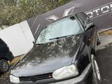 Volkswagen Golf 1993 года за 1 150 000 тг. в Костанай – фото 5