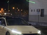 Hyundai Elantra 2022 года за 9 200 000 тг. в Кызылорда – фото 2