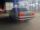 Audi 100 1992 года за 1 800 000 тг. в Тараз – фото 2