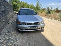 Nissan Cefiro 1997 годаүшін2 100 000 тг. в Алматы