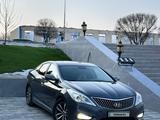 Hyundai Grandeur 2011 года за 6 800 000 тг. в Шымкент – фото 3