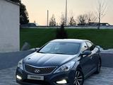 Hyundai Grandeur 2011 года за 6 800 000 тг. в Шымкент – фото 2