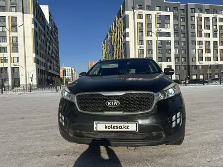 Kia Sorento 2015 года за 8 800 000 тг. в Астана – фото 3