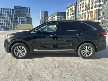 Kia Sorento 2015 года за 8 800 000 тг. в Астана – фото 9