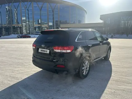 Kia Sorento 2015 года за 8 800 000 тг. в Астана – фото 12