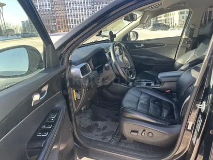 Kia Sorento 2015 года за 8 800 000 тг. в Астана – фото 13