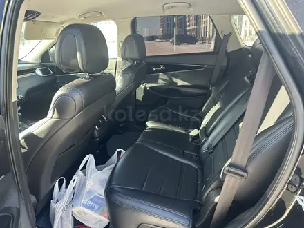 Kia Sorento 2015 года за 8 800 000 тг. в Астана – фото 16