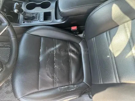 Kia Sorento 2015 года за 8 800 000 тг. в Астана – фото 14