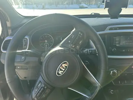 Kia Sorento 2015 года за 8 800 000 тг. в Астана – фото 18