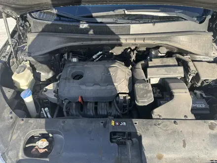 Kia Sorento 2015 года за 8 800 000 тг. в Астана – фото 21