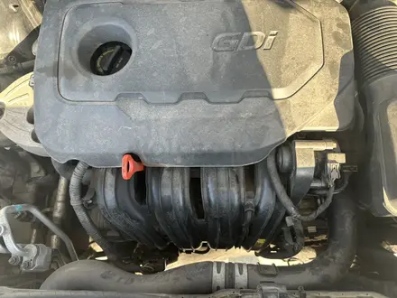 Kia Sorento 2015 года за 8 800 000 тг. в Астана – фото 24