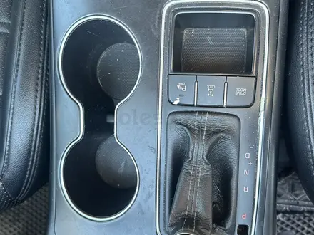 Kia Sorento 2015 года за 8 800 000 тг. в Астана – фото 31