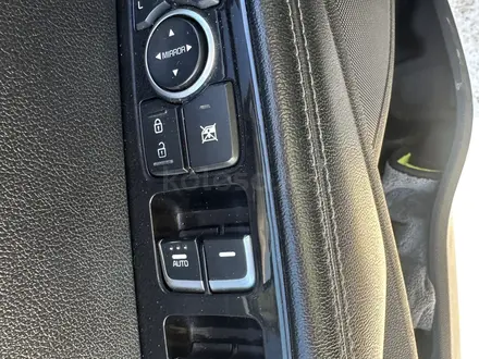 Kia Sorento 2015 года за 8 800 000 тг. в Астана – фото 30