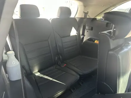 Kia Sorento 2015 года за 8 800 000 тг. в Астана – фото 34