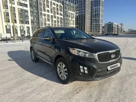 Kia Sorento 2015 года за 8 800 000 тг. в Астана