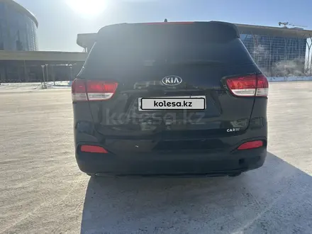 Kia Sorento 2015 года за 8 800 000 тг. в Астана – фото 10