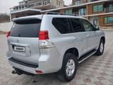 Toyota Land Cruiser Prado 2009 годаүшін16 900 000 тг. в Актау – фото 4