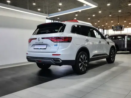 Renault Koleos Premium 1 2023 года за 14 490 000 тг. в Павлодар – фото 8