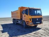 Foton 2011 года за 6 500 000 тг. в Актобе – фото 2