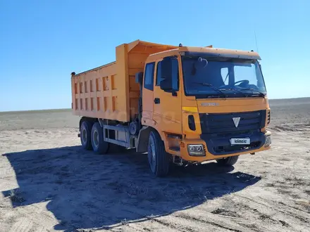 Foton 2011 года за 6 500 000 тг. в Актобе – фото 2